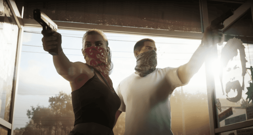 Analista comenta impacto do preço de R$ 600 em GTA 6 para a indústria de games.