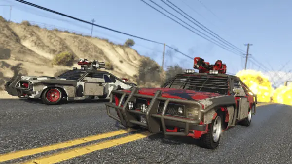Quanto custou desenvolver GTA 5? Quanto custou desenvolver GTA 5?