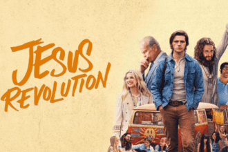 Movimento de Jesus: assista ao filme completo da revolução cristã.