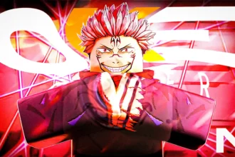 Códigos Jujutsu Infinite: descubra os melhores códigos para aproveitar ao máximo o jogo.