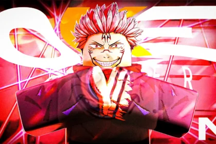 Códigos Jujutsu Infinite: descubra os melhores códigos para aproveitar ao máximo o jogo.