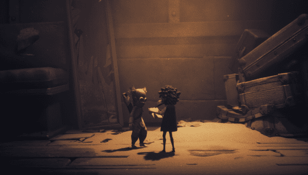 Quando lança Little Nightmares 3? Data de lançamento Quando lança Little Nightmares 3? Data de lançamento