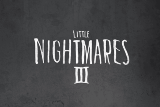 Lançamento de Little Nightmares 3 pela Supermassive Games promete novas aventuras assustadoras.
