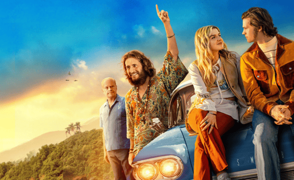 Movimento de Jesus (Jesus Revolution): onde assistir ao filme completo