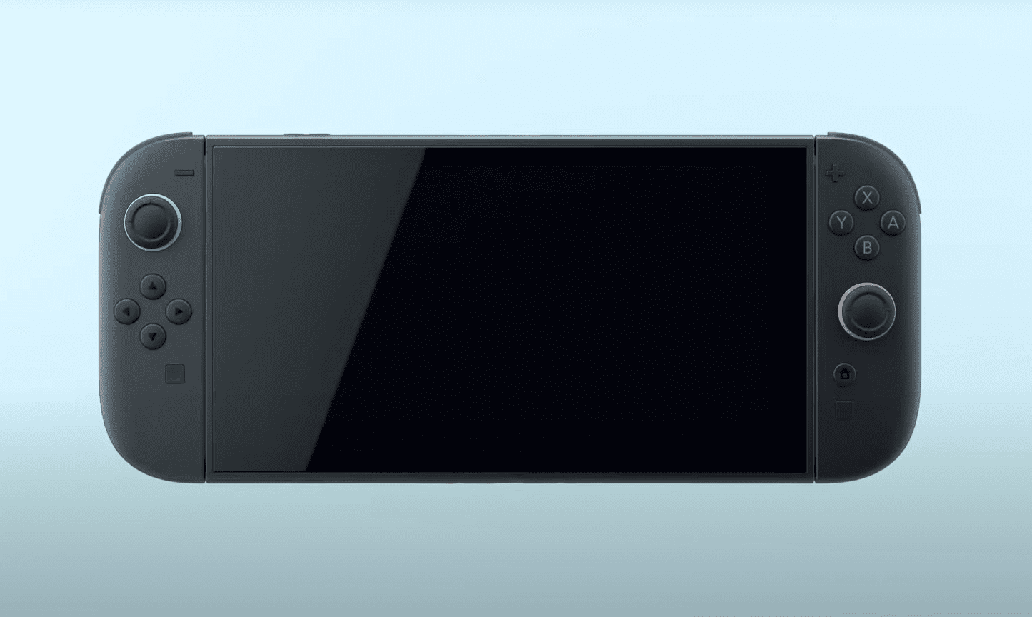 Nintendo anuncia oficialmente o Switch 2, lançamento em 2025 Nintendo anuncia oficialmente o Switch 2, lançamento em 2025