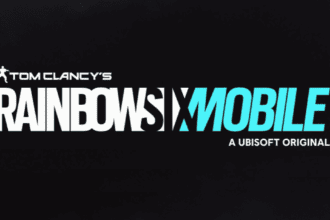 Rainbow Six Mobile: data de lançamento e novidades sobre o jogo da Ubisoft.