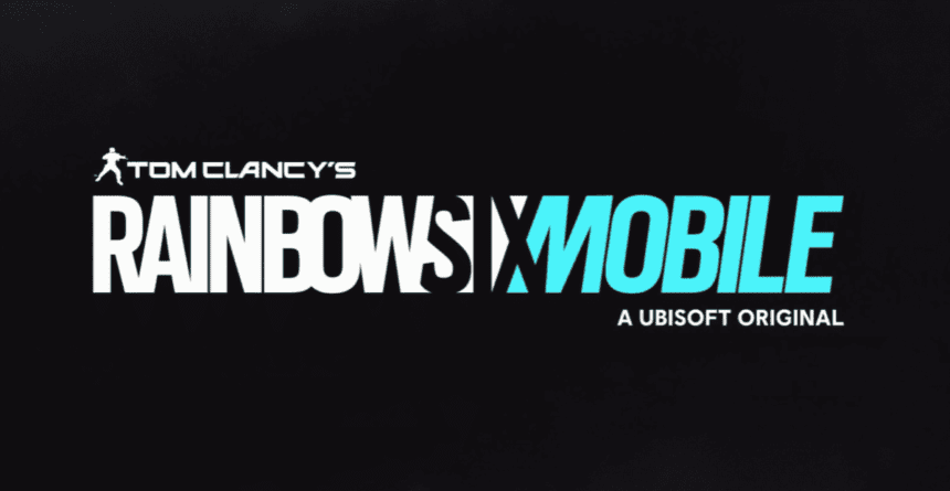 Rainbow Six Mobile: data de lançamento e novidades sobre o jogo da Ubisoft.