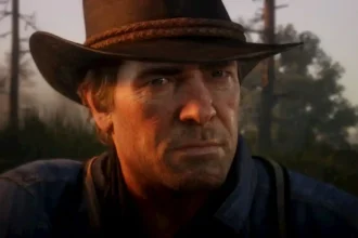 Desenvolvimento de Red Dead Redemption 2 custou milhões, revolucionando jogos de mundo aberto.