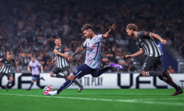 Quando UFL será lançado no PC? Quando UFL será lançado no PC?