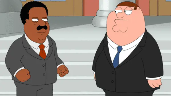 Family Guy (Uma Família da Pesada): onde assistir todas as temporadas? Family Guy (Uma Família da Pesada): onde assistir todas as temporadas?