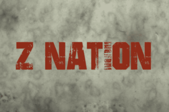 Z Nation: A série de zumbis que redefine a sobrevivência em um mundo pós-apocalíptico.