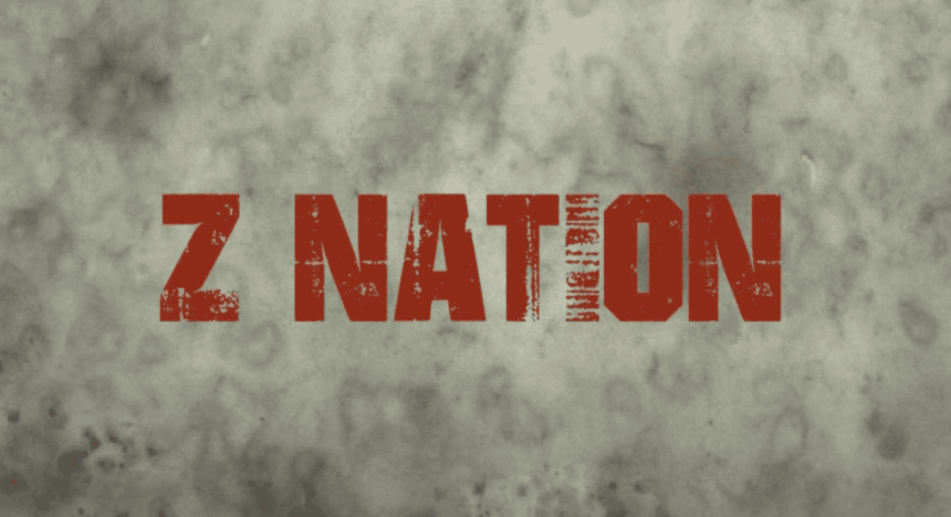 Z Nation: A série de zumbis que redefine a sobrevivência em um mundo pós-apocalíptico.