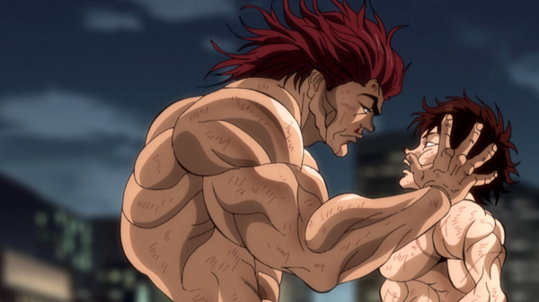 Sequência de Baki: qual a ordem para assistir temporadas, filmes e OVAs? Sequência de Baki: qual a ordem para assistir temporadas, filmes e OVAs?