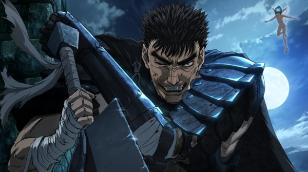 Berserk: ordem cronológica para assistir o anime, o remake e os filmes Berserk: ordem cronológica para assistir o anime, o remake e os filmes