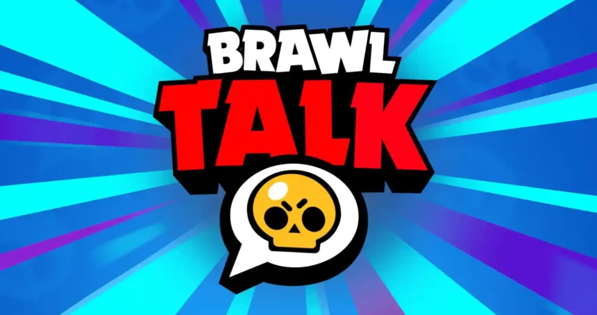 Próximo Brawl Talk e atualização do Brawl Stars confirmados.