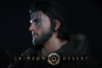 Lançamento de Crimson Desert: descubra a data e novidades sobre o jogo.