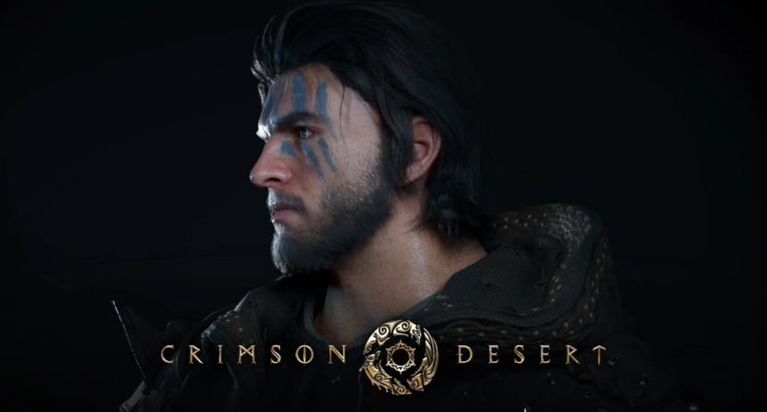 Lançamento de Crimson Desert: descubra a data e novidades sobre o jogo.