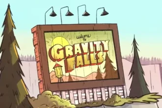 Assista Gravity Falls completo: temporadas e episódios disponíveis no Disney Channel.