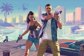 GTA 6 data de lançamento e novidades do próximo jogo da Rockstar Games.