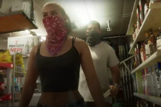 GTA 6 da Rockstar Games: data de lançamento e novidades reveladas.