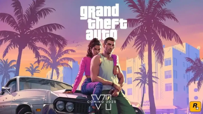 GTA 6: Informações sobre lançamento e novidades da Rockstar Games.