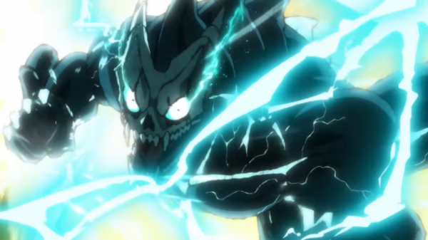 Quando lança o capítulo 122 de Kaiju No. 8? Data de Lançamento Quando lança o capítulo 122 de Kaiju No. 8? Data de Lançamento