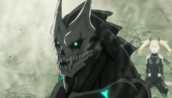 Quando lança o capítulo 123 de Kaiju No. 8? Data de Lançamento Quando lança o capítulo 123 de Kaiju No. 8? Data de Lançamento