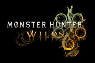 Imagem sobre Monster Hunter Wilds e a função de crossplay entre plataformas.