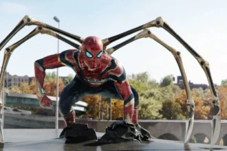 Próximo filme do Homem-Aranha é aguardado pelos fãs da Marvel.