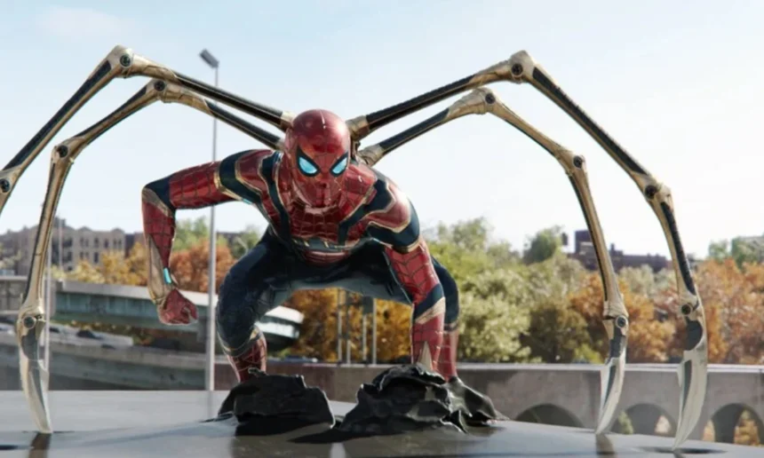 Próximo filme do Homem-Aranha é aguardado pelos fãs da Marvel.