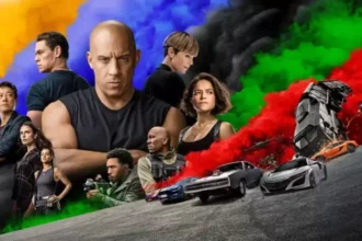Assista Velozes e Furiosos 9 online em plataformas de streaming disponíveis.