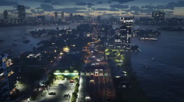 Editoras estariam dispostas a adiar lançamentos para fugir da concorrência com GTA 6 Editoras estariam dispostas a adiar lançamentos para fugir da concorrência com GTA 6