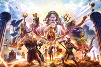 Códigos e truques de Age of Mythology para melhorar seu jogo.