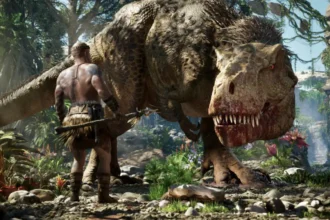 Desenvolvedora de Ark 2 discute o atraso e o sumiço da sequência do jogo.