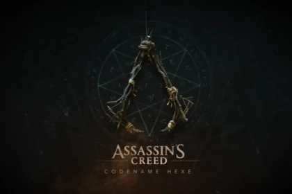 Assassins Creed Hexe: todas as novidades e data de lançamento reveladas.