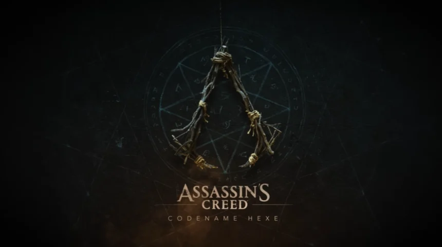 Assassins Creed Hexe: todas as novidades e data de lançamento reveladas.