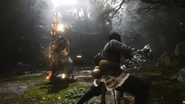 Black Myth: Wukong está disponível no PS4? Black Myth: Wukong está disponível no PS4?