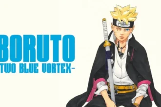 Capítulo 21 de Boruto Two Blue Vortex: data de lançamento e novidades.