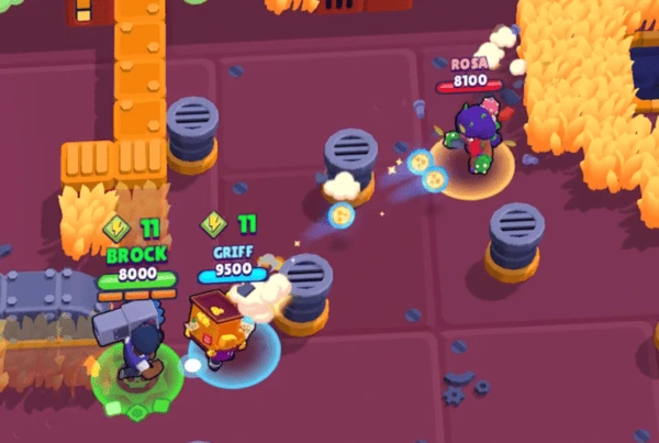 Quantas pessoas jogam Brawl Stars? (Abril 2025) Quantas pessoas jogam Brawl Stars? (Abril 2025)