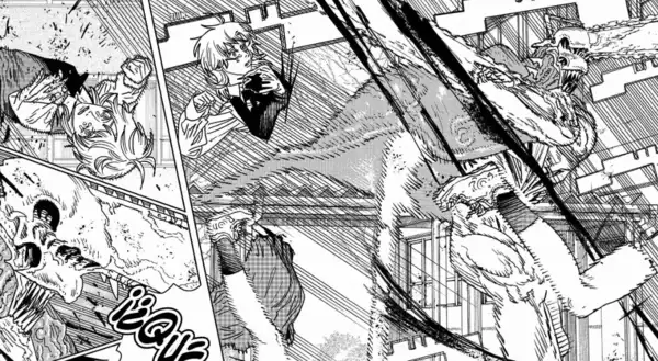 Quando lança o capítulo 198 de Chainsaw Man? Data de lançamento Quando lança o capítulo 198 de Chainsaw Man? Data de lançamento