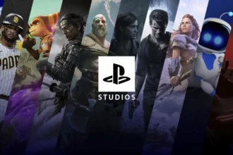 PlayStation cria Dark Outlaw Games com Jason Blundell, especialista em Call of Duty Zombies.
