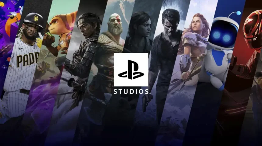 PlayStation cria Dark Outlaw Games com Jason Blundell, especialista em Call of Duty Zombies.
