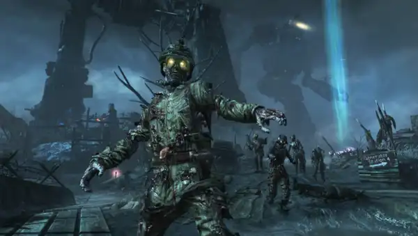 PlayStation anuncia novo estúdio Dark Outlaw Games com Jason Blundell, ex-líder de Call of Duty Zombies PlayStation anuncia novo estúdio Dark Outlaw Games com Jason Blundell, ex-líder de Call of Duty Zombies