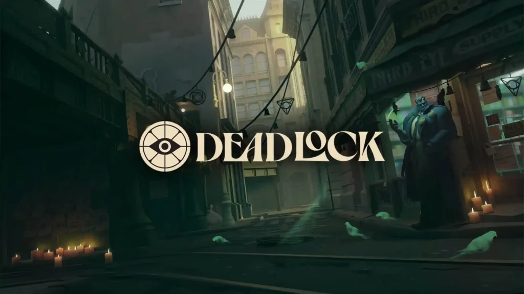 Como jogar Deadlock e usar códigos de convite no novo jogo da Valve Como jogar Deadlock e usar códigos de convite no novo jogo da Valve