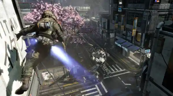 EA cancela projeto secreto da Respawn antes de ser anunciado EA cancela projeto secreto da Respawn antes de ser anunciado