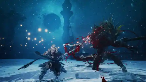Dificuldade de The First Berserker: Khazan fez os devs lançarem um novo modo fácil Dificuldade de The First Berserker: Khazan fez os devs lançarem um novo modo fácil
