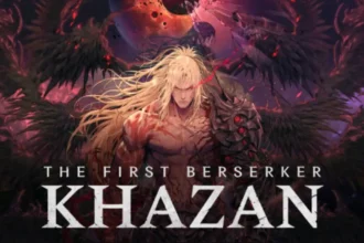 Descubra o tempo necessário para zerar The First Berserker: Khazan.