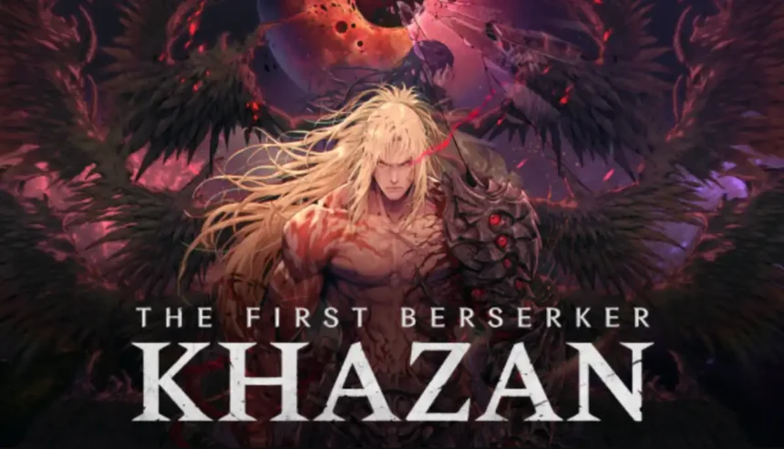 Descubra o tempo necessário para zerar The First Berserker: Khazan.