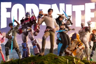 Novo Fortnite promete grandes mudanças na próxima temporada, segundo vazamentos recentes.