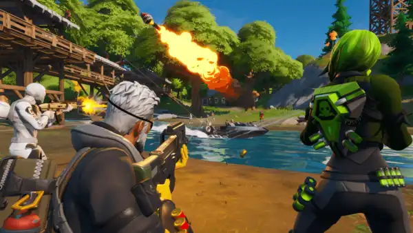 Tudo vai mudar na próxima temporada de Fortnite, segundo vazamento Tudo vai mudar na próxima temporada de Fortnite, segundo vazamento